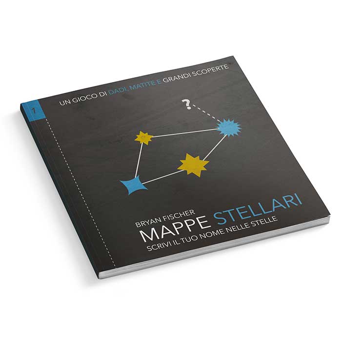Mappe Stellari