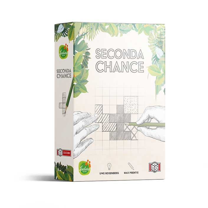 Seconda Chance