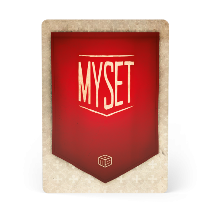 MYSET