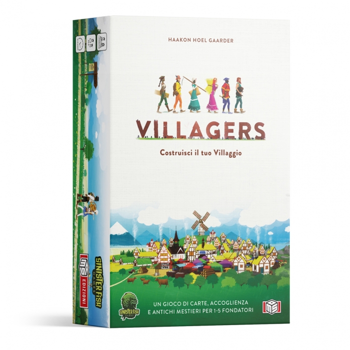 Villagers