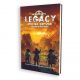 Legacy Cover Seconda Edizione