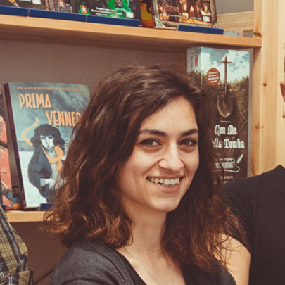 Noemi<br />Giugliano