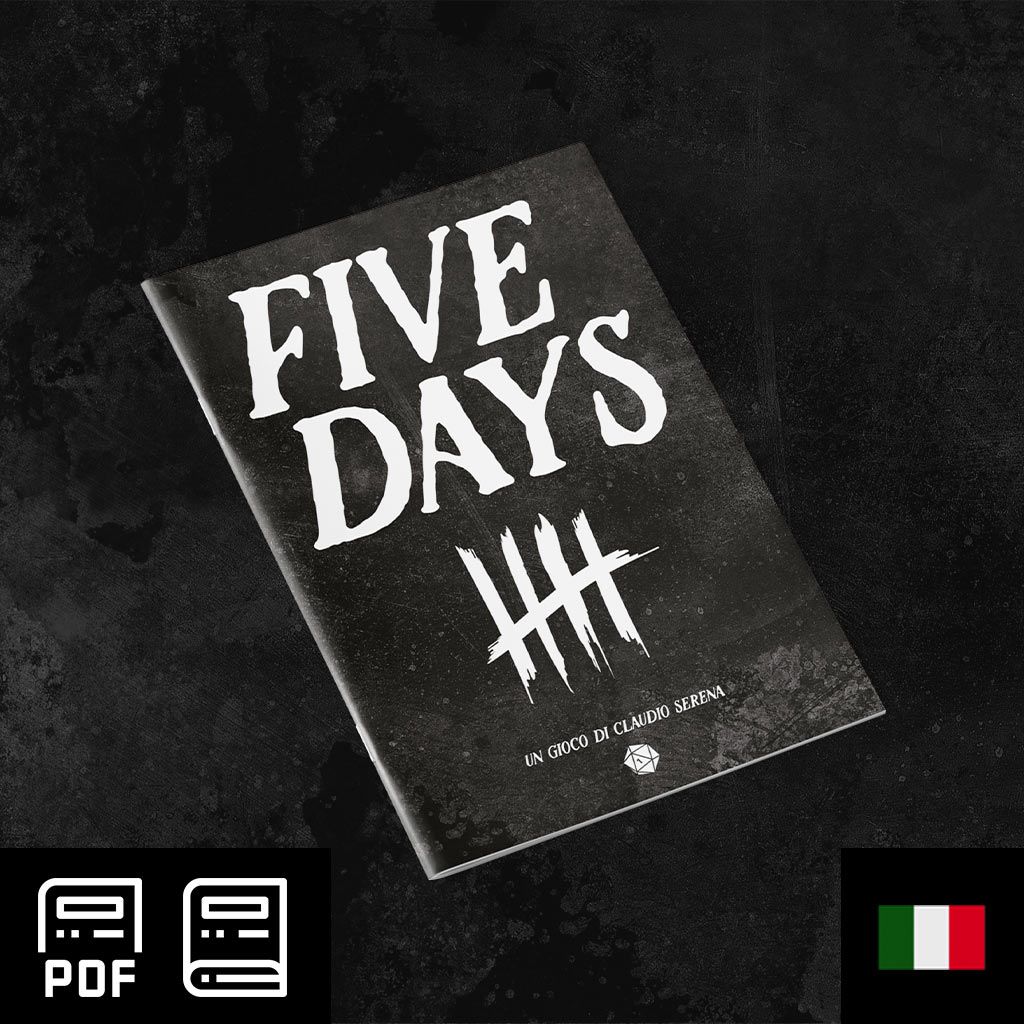 fivedays