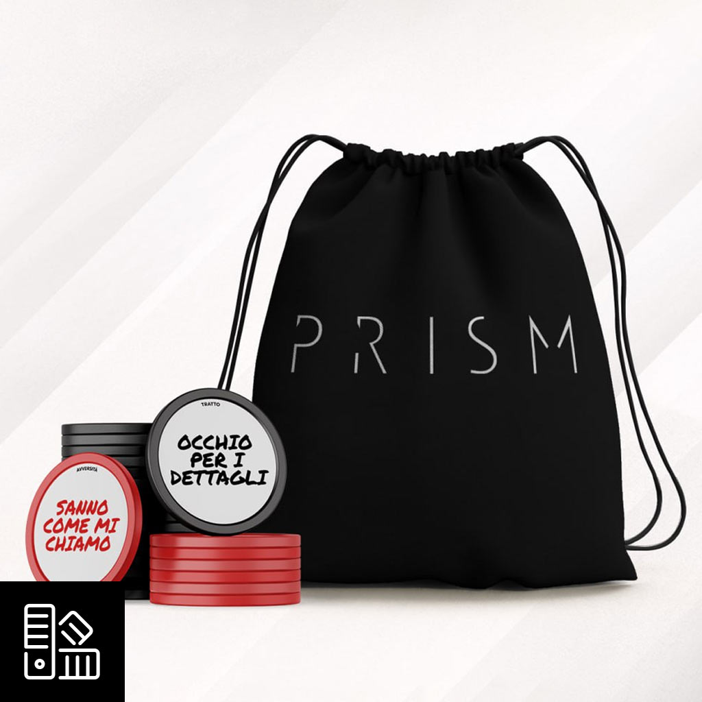 token-prism