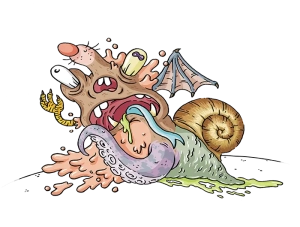 Enrico Macchiavello - Mutazione Instabile