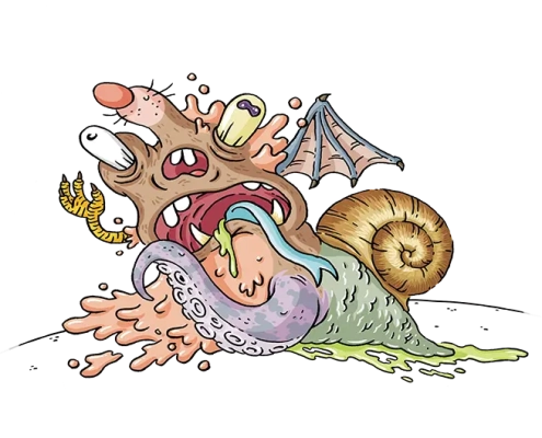 Enrico Macchiavello - Mutazione Instabile