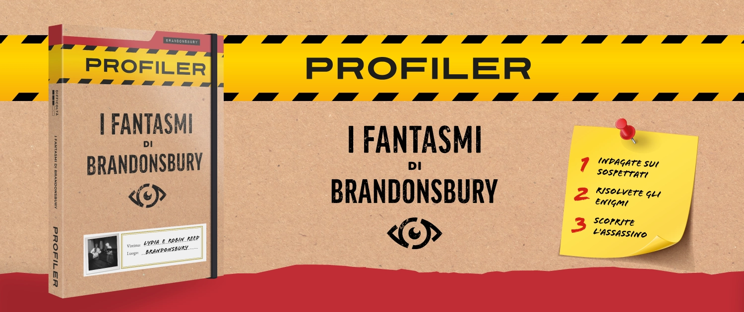 Profiler_TI fantasmi di Brandonsbury