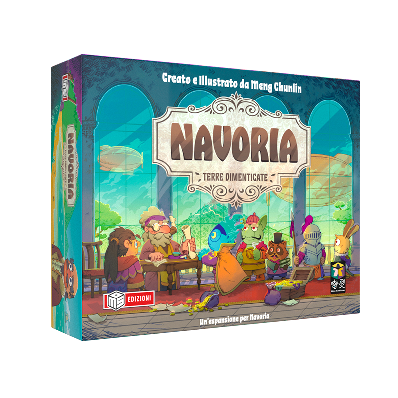 Tutti I Nove Moses Gioco Di Famiglia Gioco Da Tavolo Gioco