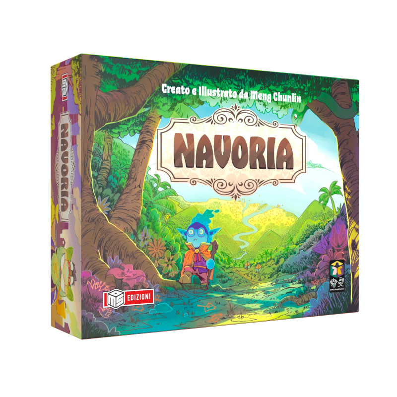 Navoria