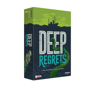 Deep Regrets