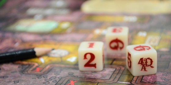 Giochi di Ruolo MS Edizioni