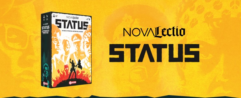 Nova Lectio - Status